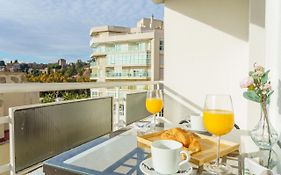 Apartamento Malagueta Breeze